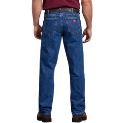 Dickies Blue/Gray Soft Sided Cooler