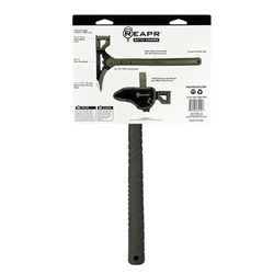 Reapr Camp Hammer 14.5 in.