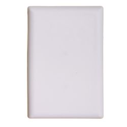 Dreambaby CoverPlug White Plastic Outlet Cover 2 pk
