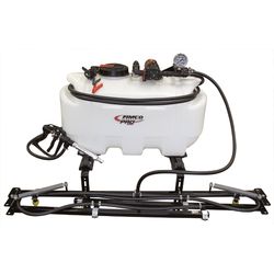 Fimco Pro 25 gal Boom/Handgun ATV Sprayer
