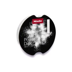 Miele AutoDos PowerDisk No Scent Powder Dishwasher Detergent 1 pk