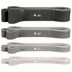 Retrospec Lift Pull Up Band