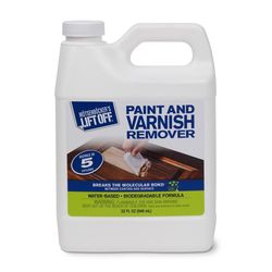 Lift Off Lift Off Paint and Varnish Stripper 32 oz