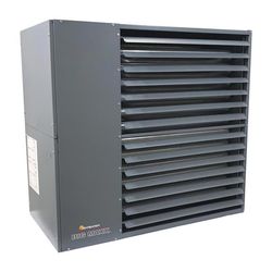 Mr. Heater Big Maxx 13400 sq ft Natural Gas Forced Air Shop Heater 400000 BTU