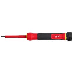 Milwaukee Multi-Bit Screwdriver 1 each