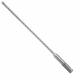 Bosch Bulldog 3/16 in. X 8.5 in. L Carbide Hammer Drill Bit SDS-Plus Shank 1 pk
