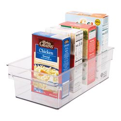 OGGI Clear Food Storage 1 pk