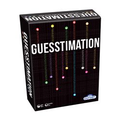 Outset Media Guesstimation Card Game Assorted 432 pc