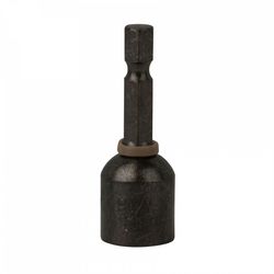 Stay Sharp 7/16 in. S2 Steel Industrial Nut Setter 1 pc