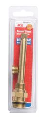 Ace 10L-15H/C Hot and Cold Faucet Stem For Sterling