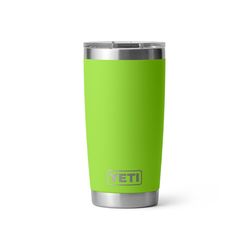 YETI Rambler 20 oz Venom BPA Free Tumbler with MagSlider Lid