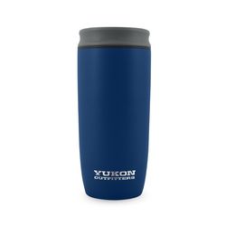 Yukon Outfitters Commuter 20 oz Navy BPA Free Tumbler