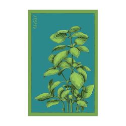 Chive Shido Seed Co. Basil Seeds 1 pk
