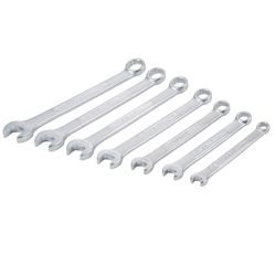 CRAFTSMAN 12 Point Metric Wrench Set 7 pc