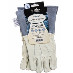 Garden Works L Gardening Gloves