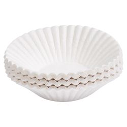 Melitta 2 cups White Basket Coffee Filter 60 pk