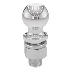 Curt 7500 lb. cap. 2 in. Hitch Ball