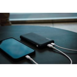 NEBO Power Bank 10000 mAh 1 pk