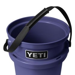 YETI Loadout 5 gal Bucket Moon Dust