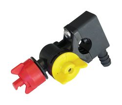 Fimco Center Nozzle Wet Boom
