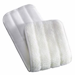 E-Cloth 5.5 in. W X 18 in. L Dust Polyester Blend Dust Mop Refill 1 pk