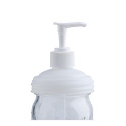 reCAP Regular Mouth Mason Jar Lid 1 pk
