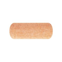 Wooster Super/Fab FTP Synthetic Blend 7 in. W X 1/2 in. Regular Paint Roller Cover 1 pk