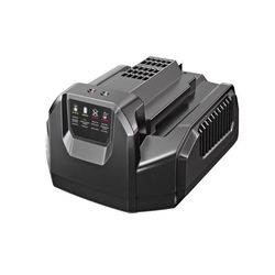EGO 56V Power+ CH2100 Lithium-Ion Battery Charger 1 pc