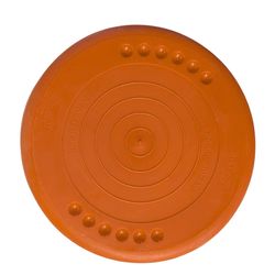 Garden Works TuffTotes 11 gal Bucket Pumpkin