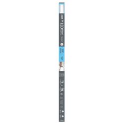 Feit LED Linears Linear G13 (Medium Bi-Pin) LED Bulb Daylight 20 Watt Equivalence 1 pk
