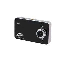 Armor All Black/Gray Dashboard Camera For Universal 1 pk