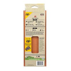 Gator Plastic Hand Sander 3-1/2 in. W X 9-1/2 in. L