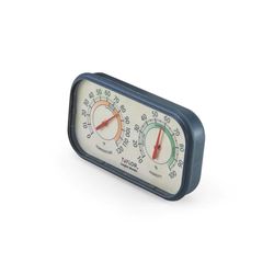 Taylor Humidity Meter/Thermometer Plastic 5.91 in.