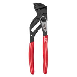 Milwaukee 7 in. Steel Pliers Wrench