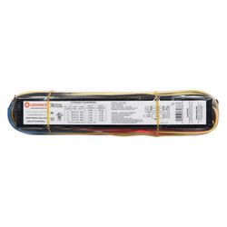 Sylvania Quicktronic 40 W 120 V 2 lights Fluorescent Ballast For T12