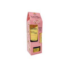 The Naked Bee Gift Set 3 pc