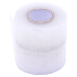 SharkBite White 2 in. W X 10 ft. L Silicone Wrap
