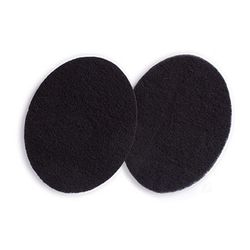 Chef'n EcoCrock Black Charcoal Compost Bin Filters