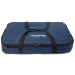 Kitchen Classics Ovenware Collection 11 in. W X 17 in. L Insulated Bake Ware Set Clear 3 pc