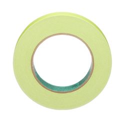 Scotch 1.41 in. W X 60.1  L Green Extra Strength Painter's Tape 1 pk