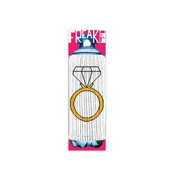 FREAKER USA Koozie 1 pk