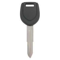 KeyStart Transponder Key Automotive Transponder Modular Head For Mitsubishi