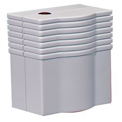 Pest-A-Cator 1000 Plug-In Electronic Pest Repeller For Rodents 1 pk
