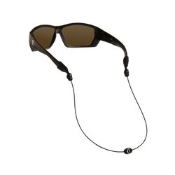 Chums Eyewear and Magnifiers Eyeglass Cord Ultra light stainless steel cable 1 pk