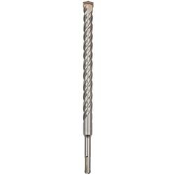 DeWalt 5/8 in. X 8 in. L Carbide Tipped Drill Bit SDS-Plus Shank 1 pc