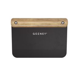 Gozney Black Dough Cutter