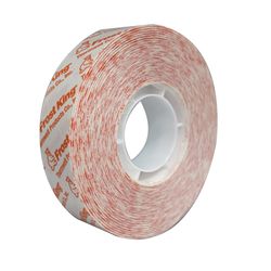 Frost King Indoor and Outdoor Mounting Tape 54 ft. L X 5/8 in. W 1 pk