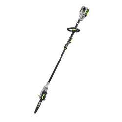 EGO POWER+ PS1001 10 in. 56 V Battery Pole Saw Kit (Battery & Charger)