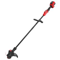 CRAFTSMAN V20 BRUSHLESS RP Adjustable String Trimmer Kit with V20 5.0AH Lithium Ion Battery