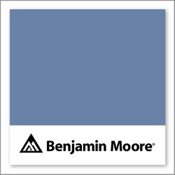 Benjamin Moore Yin Yang 824